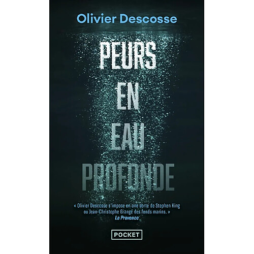 Peurs en eau profonde · Occasion