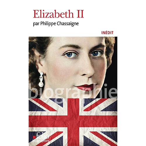 Elizabeth II