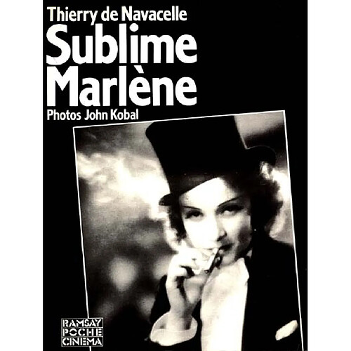 Sublime Marlène · Occasion