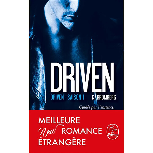 Driven. Vol. 1. Driven : saison 1 · Occasion