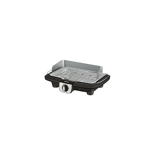 Barbecue Tefal TEFAL EASYGRILL ADJUST INOX TABLE BG90A810