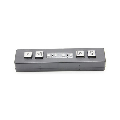 Novy CLAVIER DE COMMANDE