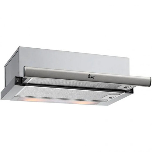 Hotte standard Teka TL6420.2WH Blanc