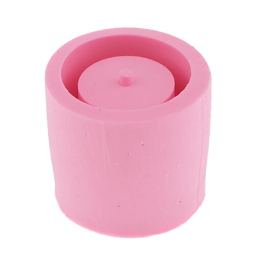 moule de silicone de pot de fleur DIY