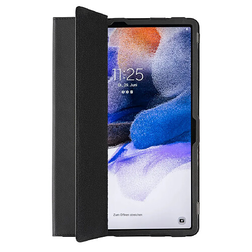 HAMA Etui pour tablette "Bend" Samsung Galaxy Tab S7 FE/ S7+/S8+ 12,4" - Noir