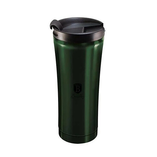 Berlinger Haus BH/6410 thermos 500 ml Vert Acier inoxydable