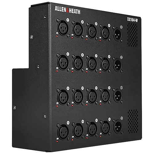 DX164-W Allen & Heath