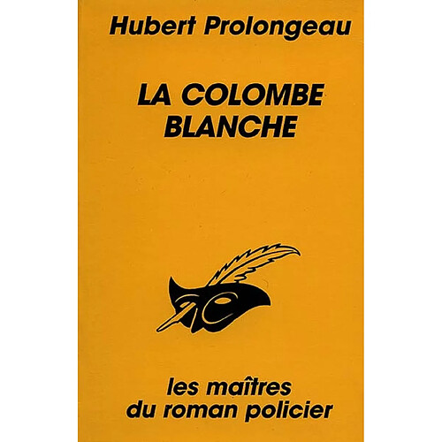 La colombe blanche · Occasion