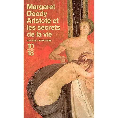 Aristote et les secrets de la vie · Occasion