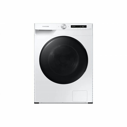 Laveuse - Sécheuse Samsung WD90T534DBW/S3 9kg / 6kg Blanc 1400 rpm