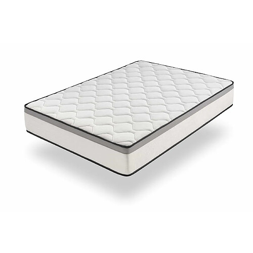 Moonia Matelas Premium Hotel Edition - 30cm 150X190cm