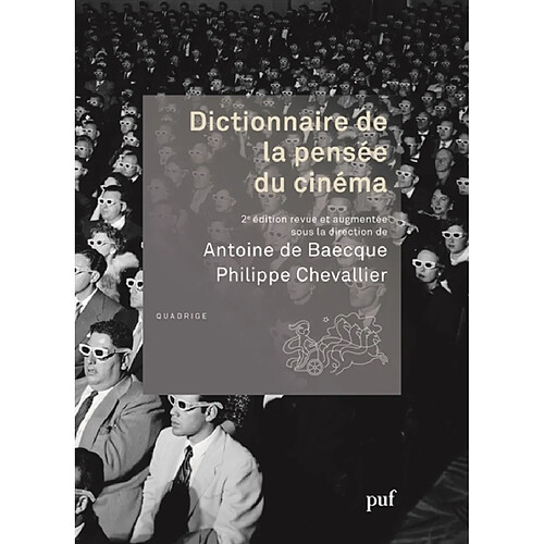 Dictionnaire de la pensée du cinéma · Occasion