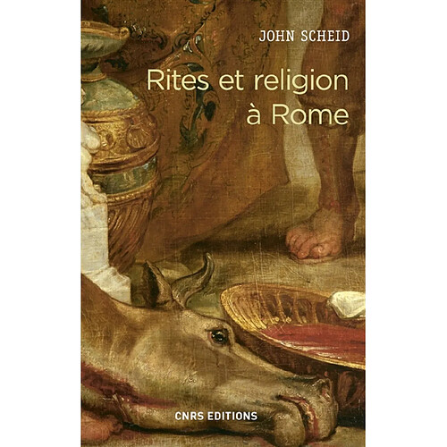 Rites et religion à Rome · Occasion