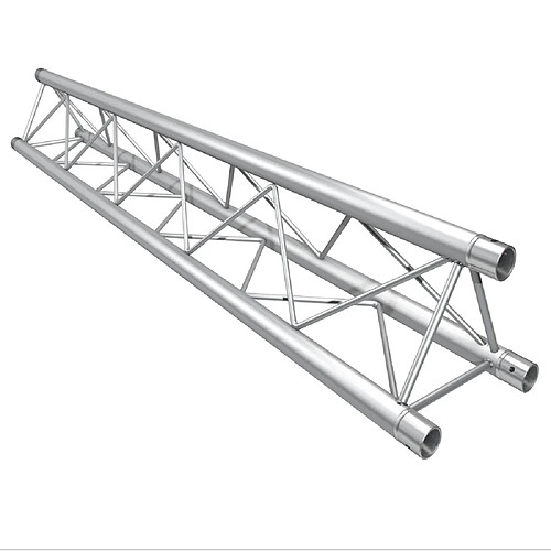 Structure Global Truss série F23 - Barre de 1.5 Mêtres - 3 connecteurs inclus