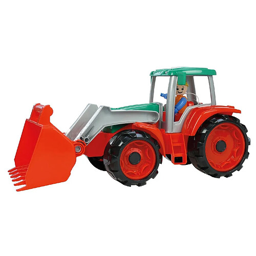 Simm 4417 Lena Truxx- Tracteur avec godet frontal