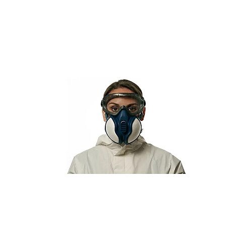 3m demi masque respiratoire 4251, degré de protection: ()