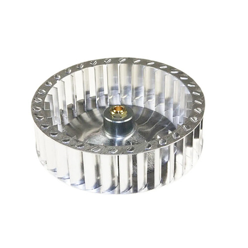 TURBINE DE VENTILATION FOR MOTOR WD VPL POUR LAVE LINGE ARISTON - C00255435