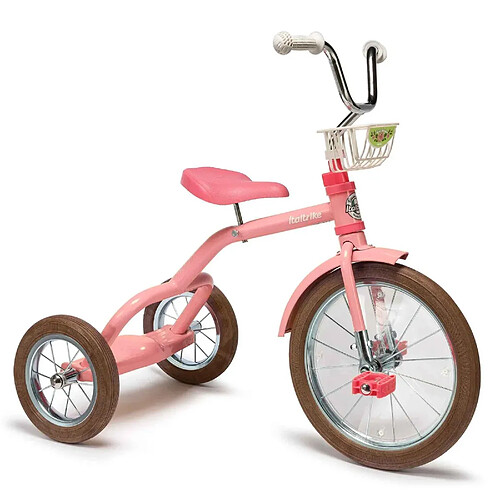 Italtrike Tricycle Vintage Rose