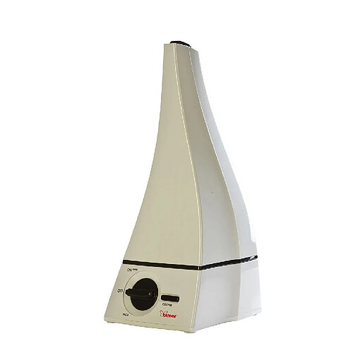 Bimar Humidificateur à Ultrasons Eric