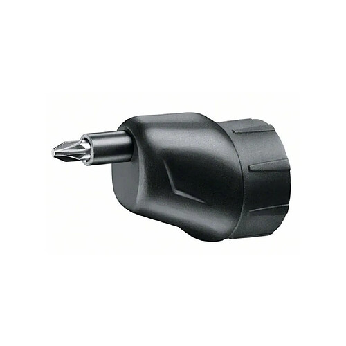 BOSCH Tournevis - Adaptateur IXO renvoi d'angle