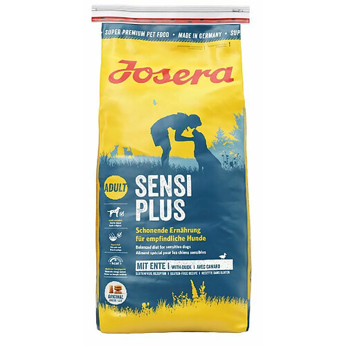 Josera SENSIPLUS 900 g Adult