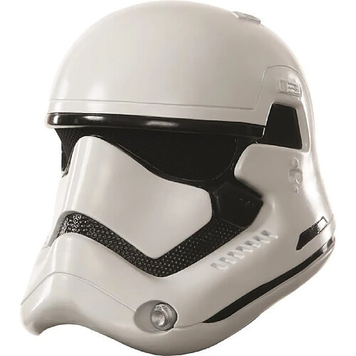 Rubie's RUBIES - STAR WARS - Casque Stromtrooper