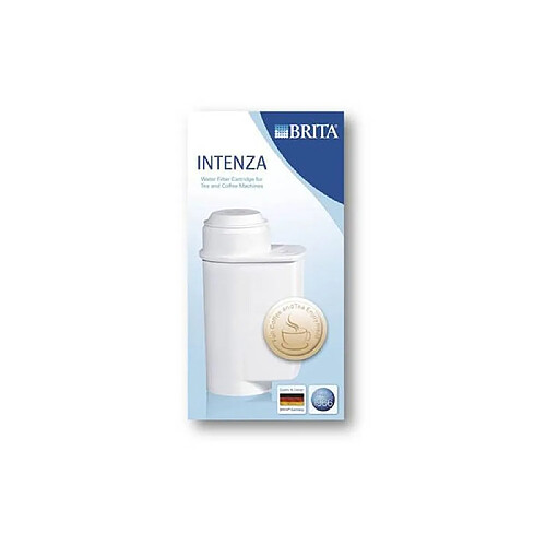 Cartocuhe filtrante brita intenza type c pour machine a cafe