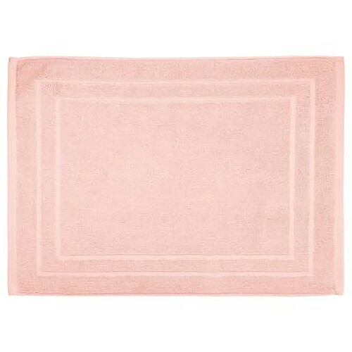 Tapis de Bain Confort 50x70cm Rose