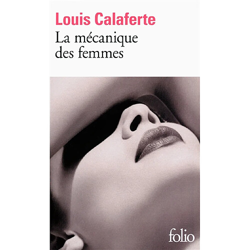 La mécanique des femmes · Occasion