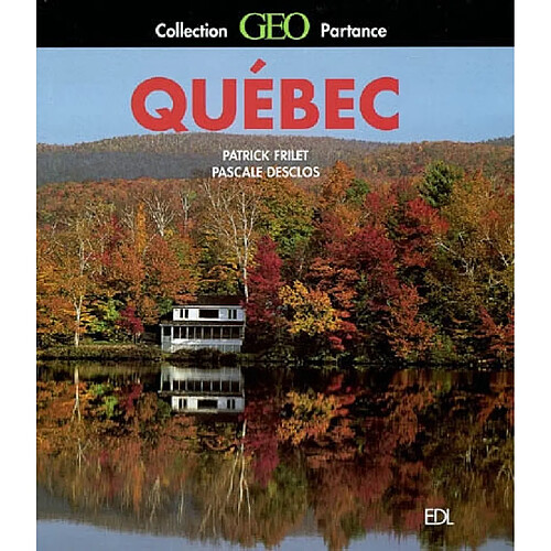 Québec · Occasion