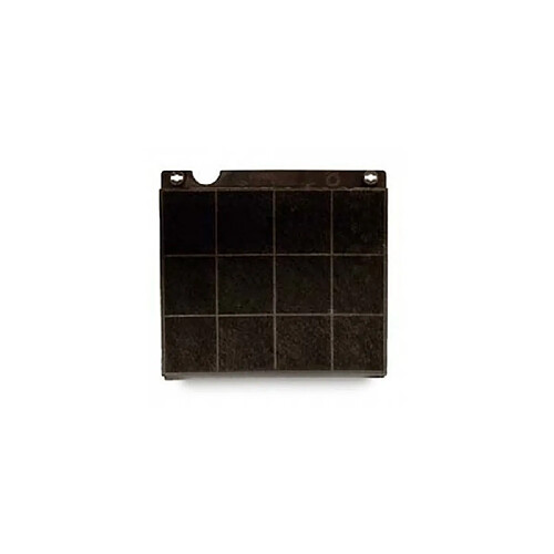 Filtre charbon type 15 pour hotte electrolux