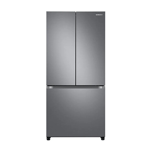 Réfrigérateur américain 82cm 496l nofrost - rf50a5002s9 - SAMSUNG