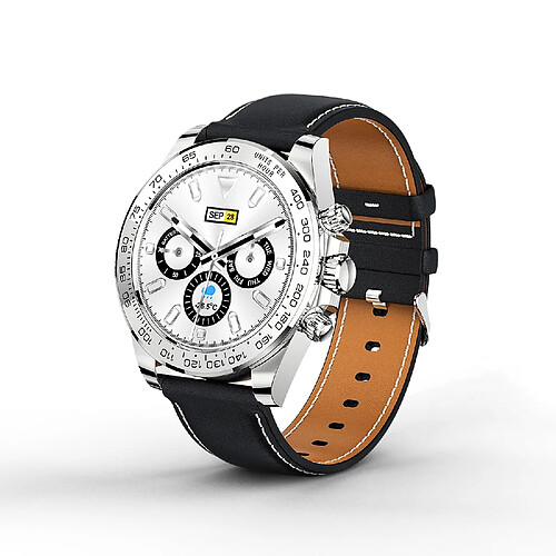 Platyne Montre Connectee Bluetooth Multifonctions