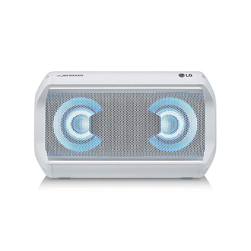 LG ENCEINTE BLUETOOTH PK5W