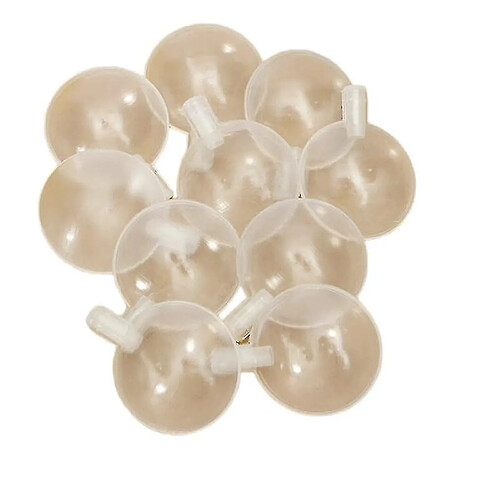 10pcs Toy Squeakers Repair Dog Pet Baby Toy Noise Maker Insert Replacement 35mm Hfmqv -n113