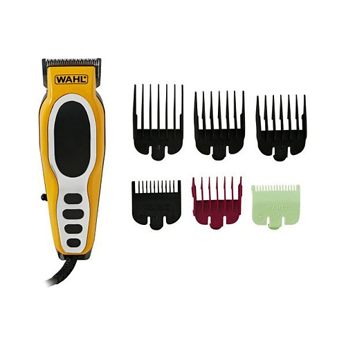 Tondeuse cheveux WAHL CLOSECUT