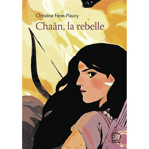 Chaân. Vol. 1. Chaân, la rebelle