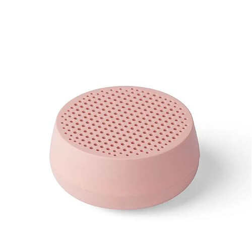 Enceinte sans fil Bluetooth Lexon Mino S LA123P0 True Wireless Rose