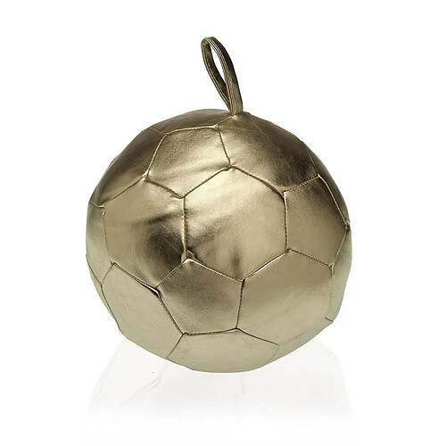 Support de porte Versa Ballon de Football Textile (15 x 14 x 15 cm)