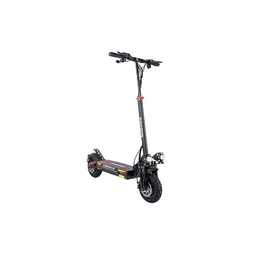 Trottinette électrique UrbanGlide Ecross Max 800 W Noir