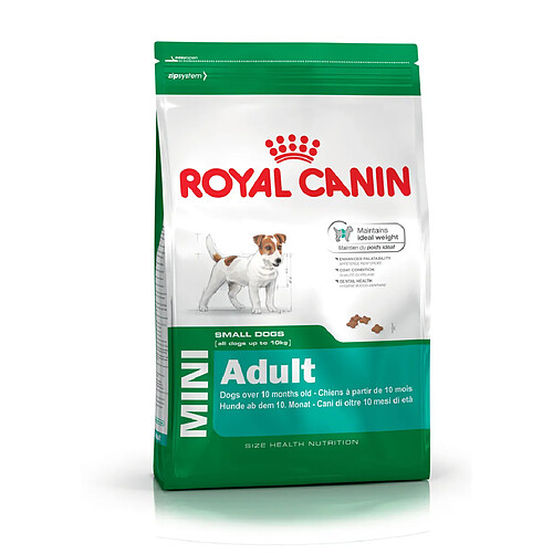 Royal Canin Chien Mini Adult