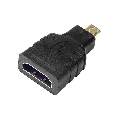 Adaptateur HDMI vers micro HDMI Speedlink