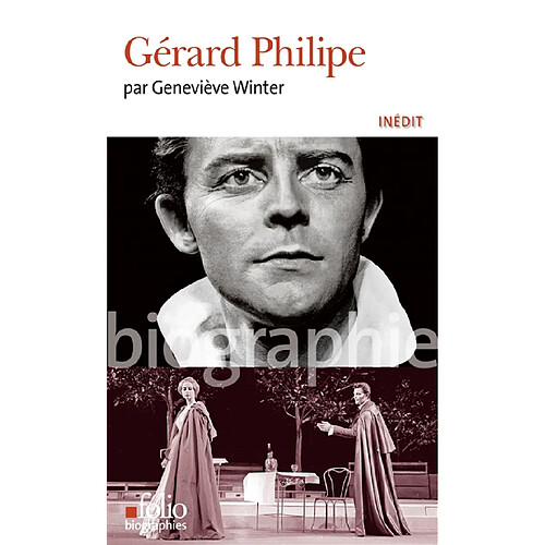 Gérard Philipe · Occasion