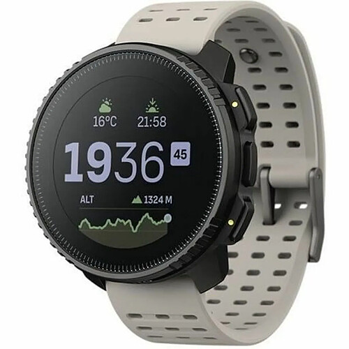 Montre intelligente Suunto