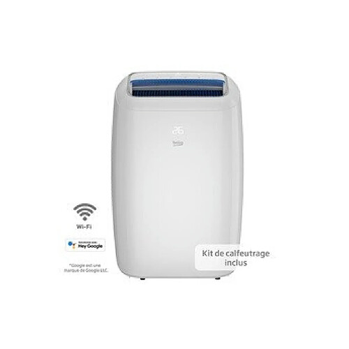 Climatiseur mobile Beko BP113H