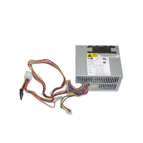 Alimentation AcBel API3PC24 (74P4356) (H16366A) - 200W - Lenovo IBM S50 & S51 · Occasion