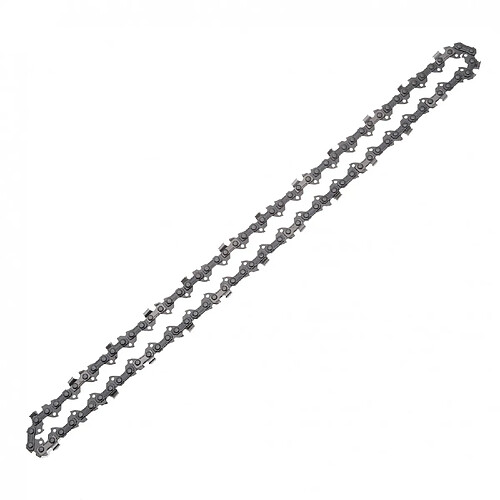 Chaine professionnelle demi-ronde Oregon 91PX049E 3/8LP 1,3mm 49E