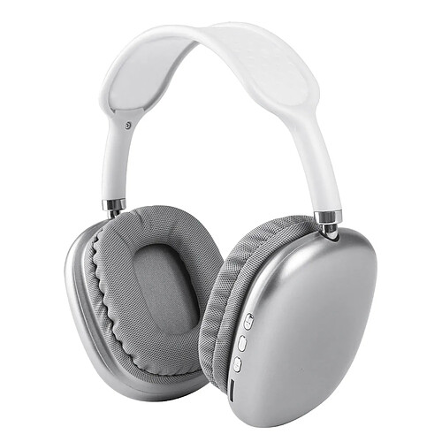 Platyne Casque Sans Fil Bluetooth