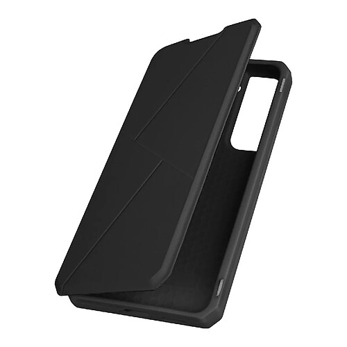 Étui Samsung S22 Plus Antichoc Porte-carte Support Dux Ducis Skin X Series Noir