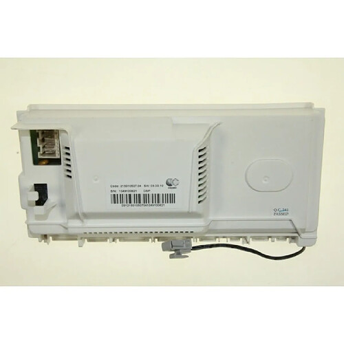 Indesit Dea602 module dea602 bldc pour lave vaisselle